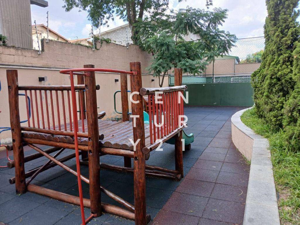 Apartamento para alugar com 2 quartos, 49m² - Foto 33