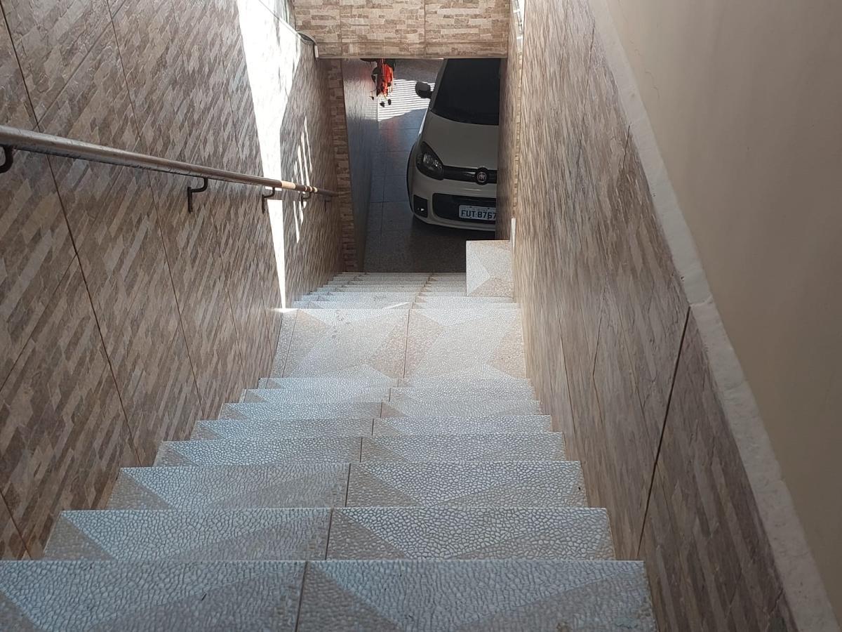 Sobrado à venda com 3 quartos, 200m² - Foto 4