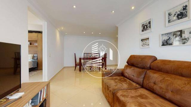 Apartamento à venda com 2 quartos, 62m² - Foto 3