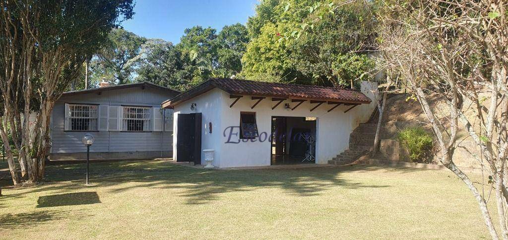 Chácara à venda com 4 quartos, 426m² - Foto 10