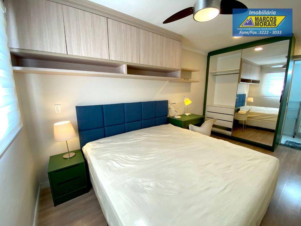 Flat/Apart Hotel para alugar com 1 quarto, 44m² - Foto 10