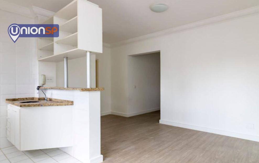 Apartamento à venda com 1 quarto, 38m² - Foto 6