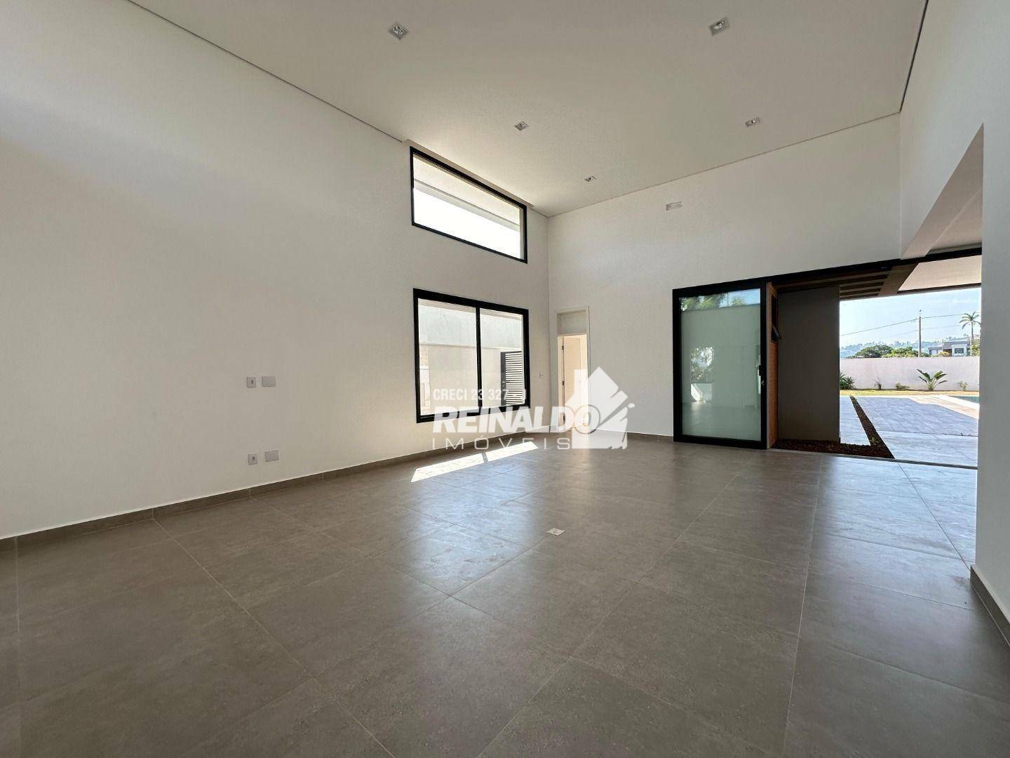 Casa de Condomínio à venda com 3 quartos, 253m² - Foto 6