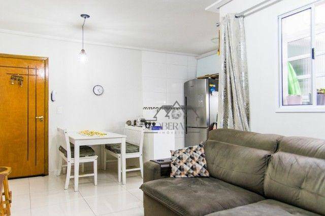 Apartamento à venda com 2 quartos, 60m² - Foto 1