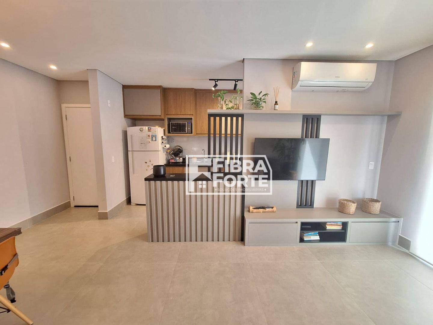 Apartamento à venda com 3 quartos, 90m² - Foto 1