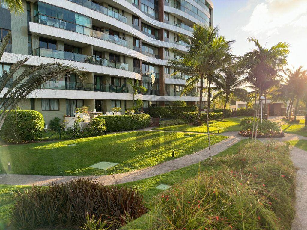 Apartamento, 3 quartos, 113 m² - Foto 5