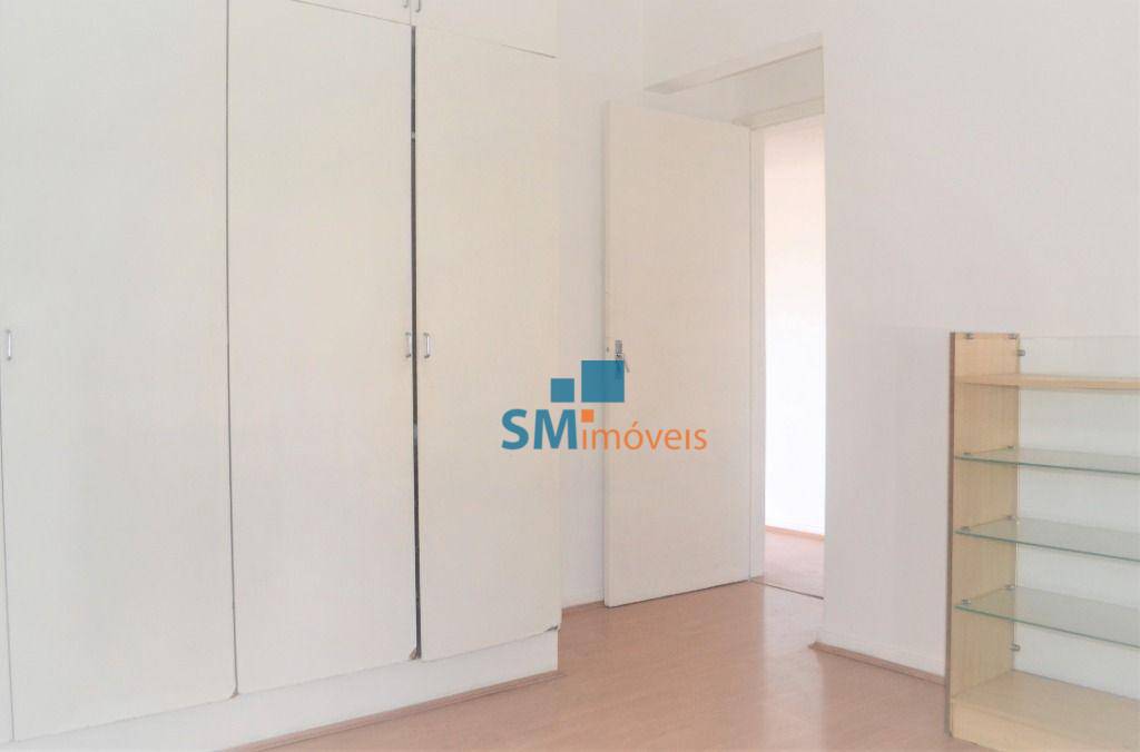 Apartamento à venda com 2 quartos, 66m² - Foto 6