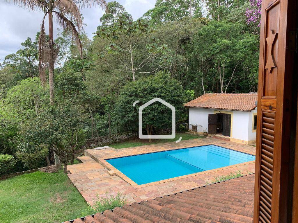 Casa de Condomínio à venda com 3 quartos, 478m² - Foto 33