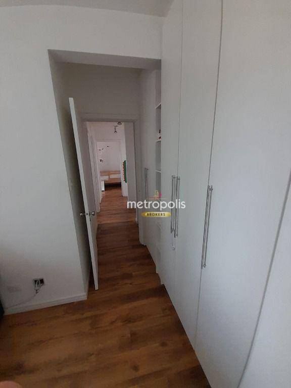 Apartamento à venda com 3 quartos, 125m² - Foto 12