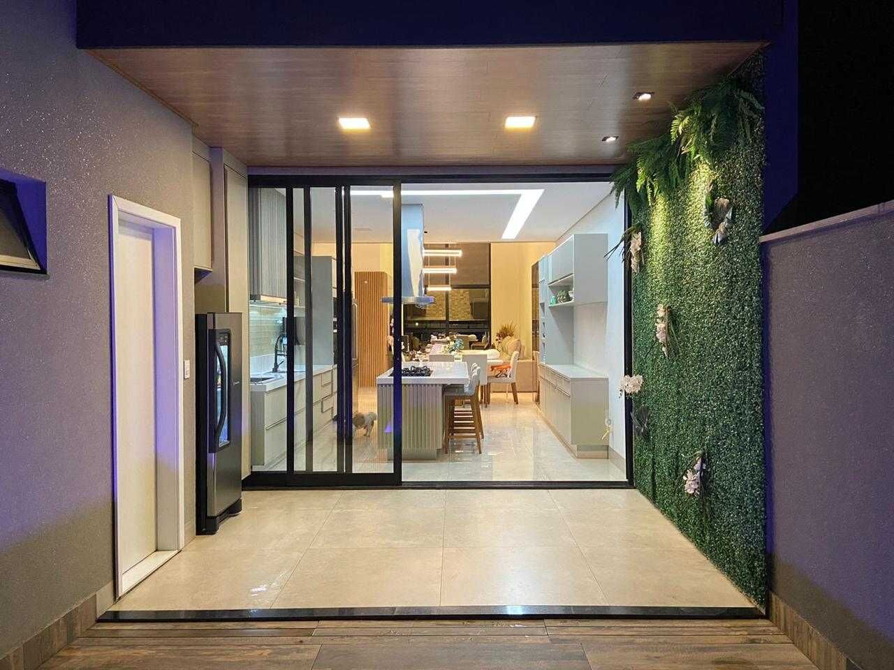 Casa à venda com 3 quartos, 210m² - Foto 13