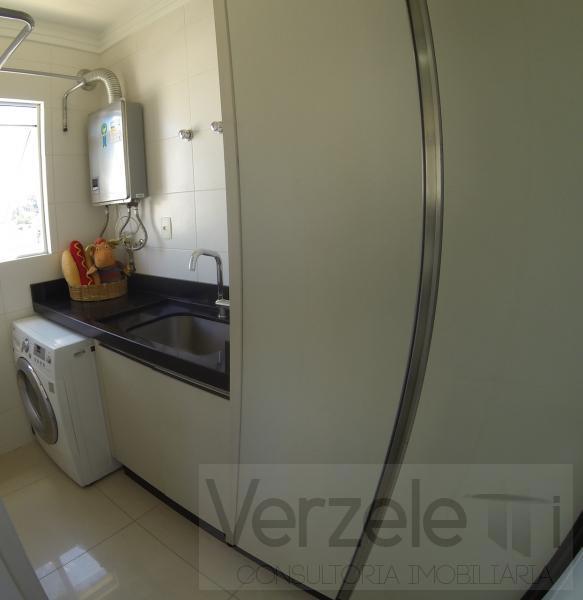 Apartamento à venda com 3 quartos, 140m² - Foto 30