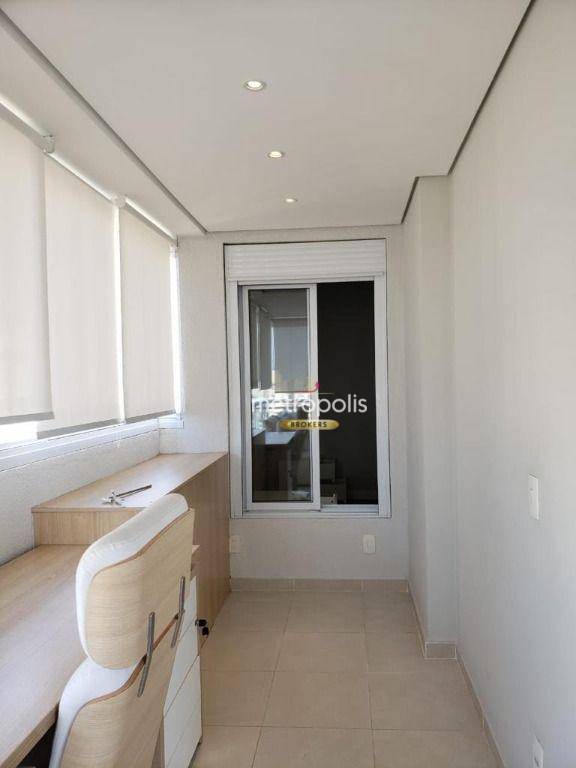 Apartamento à venda com 2 quartos, 70m² - Foto 12