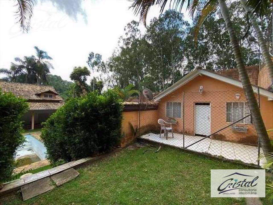 Casa de Condomínio à venda e aluguel com 4 quartos, 780m² - Foto 34