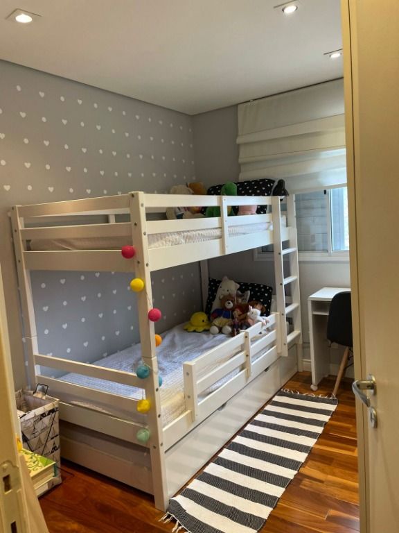 Apartamento à venda com 3 quartos, 95m² - Foto 27