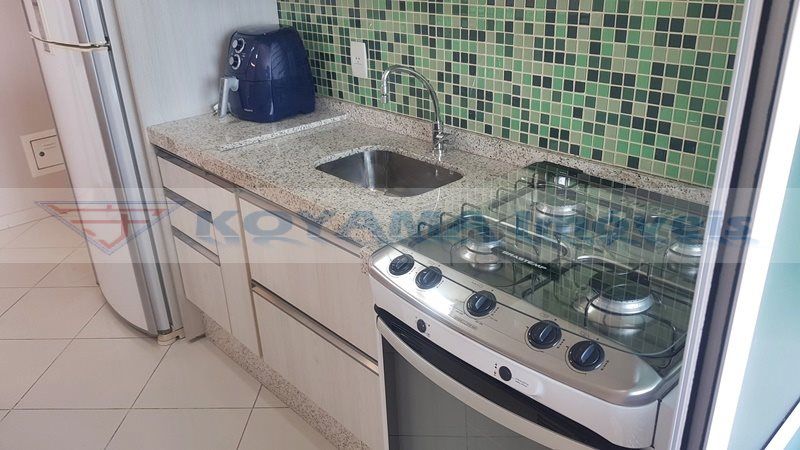 Apartamento à venda com 2 quartos, 62m² - Foto 22