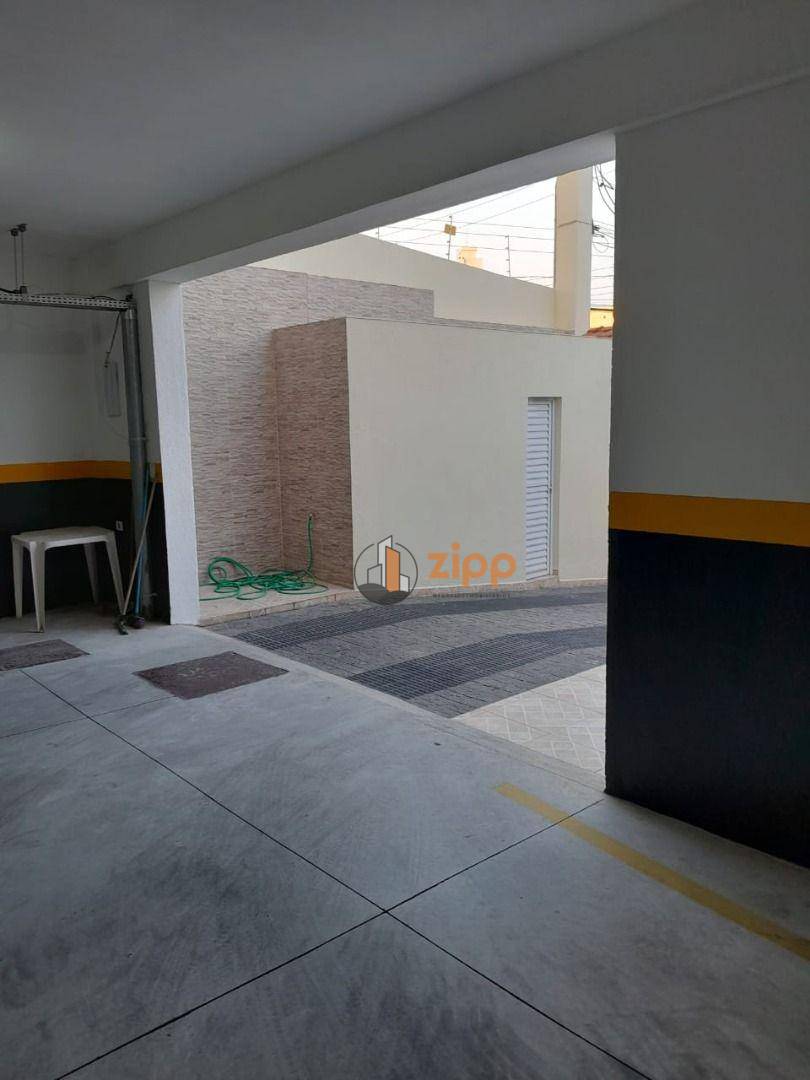 Casa à venda com 2 quartos, 65m² - Foto 45