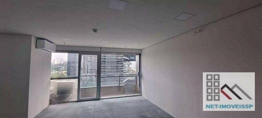 Conjunto Comercial-Sala à venda e aluguel, 124m² - Foto 8