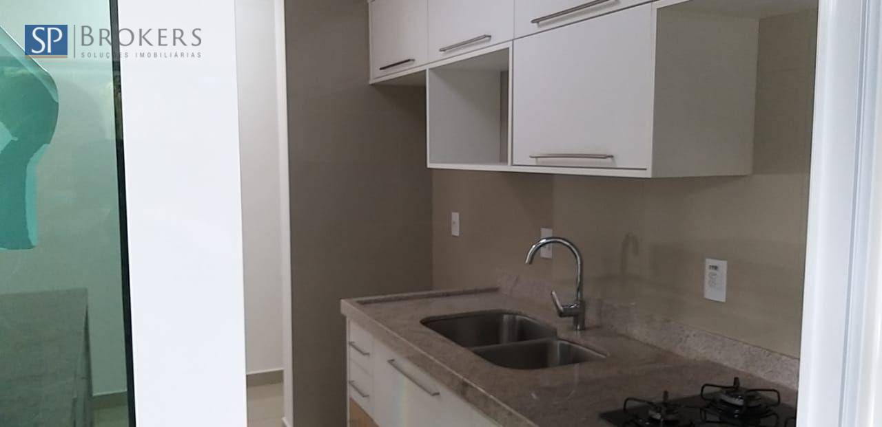 Apartamento para alugar com 3 quartos, 112m² - Foto 21