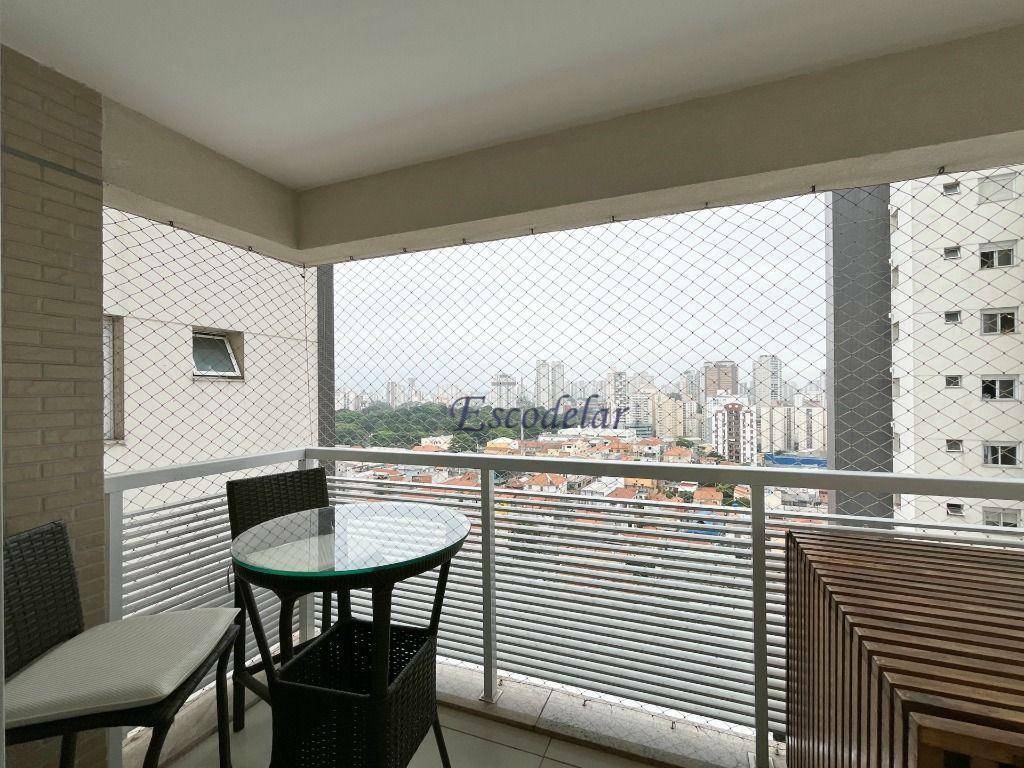 Apartamento à venda com 3 quartos, 220m² - Foto 39