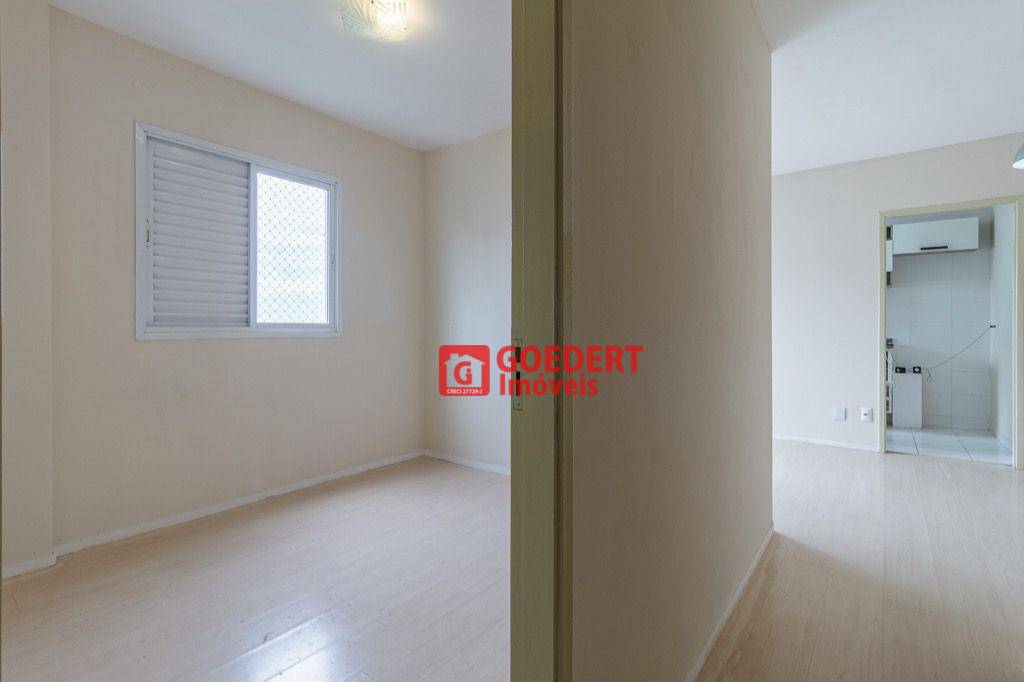 Apartamento à venda com 2 quartos, 52m² - Foto 11