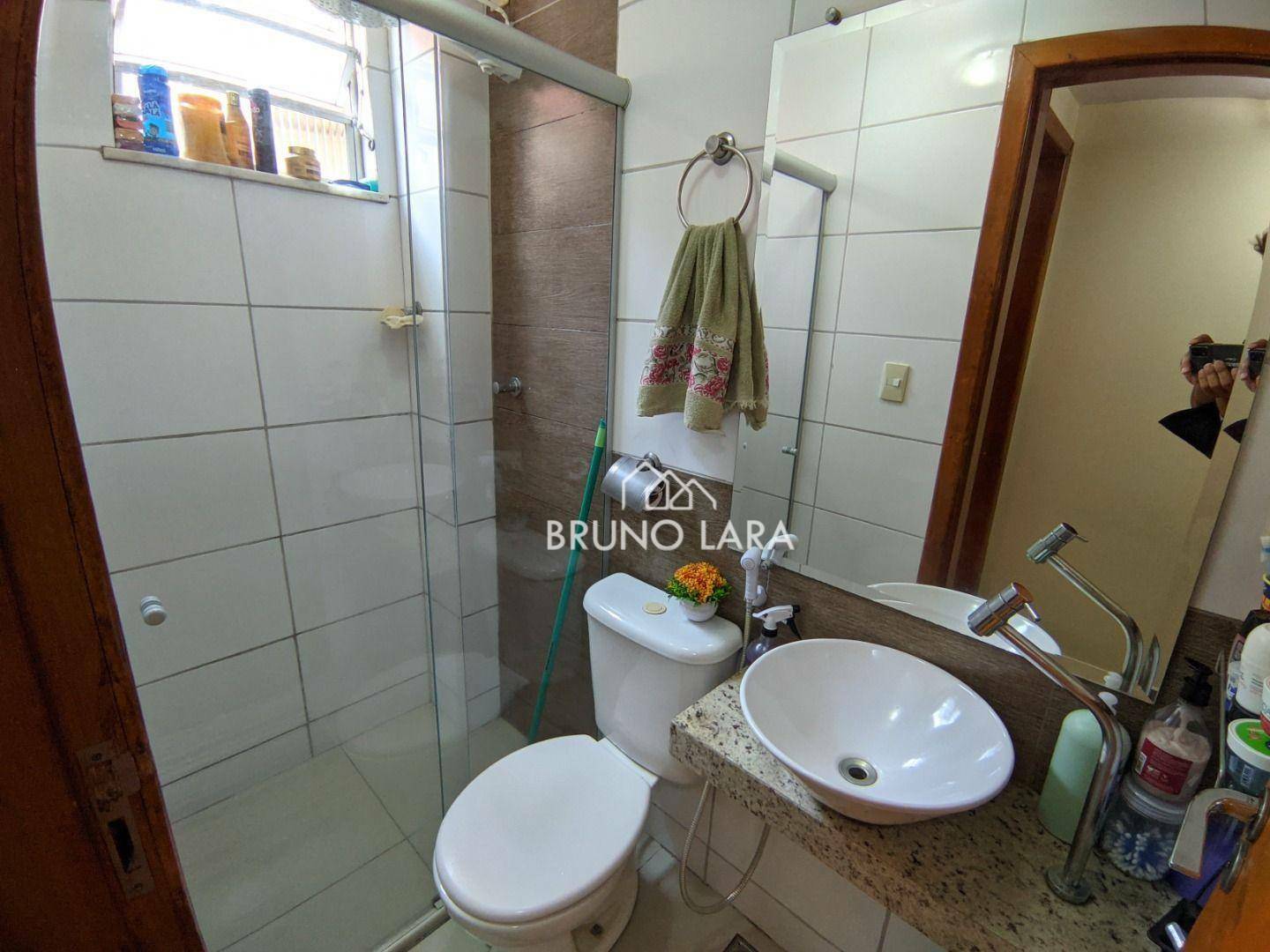 Apartamento à venda com 2 quartos, 48m² - Foto 13