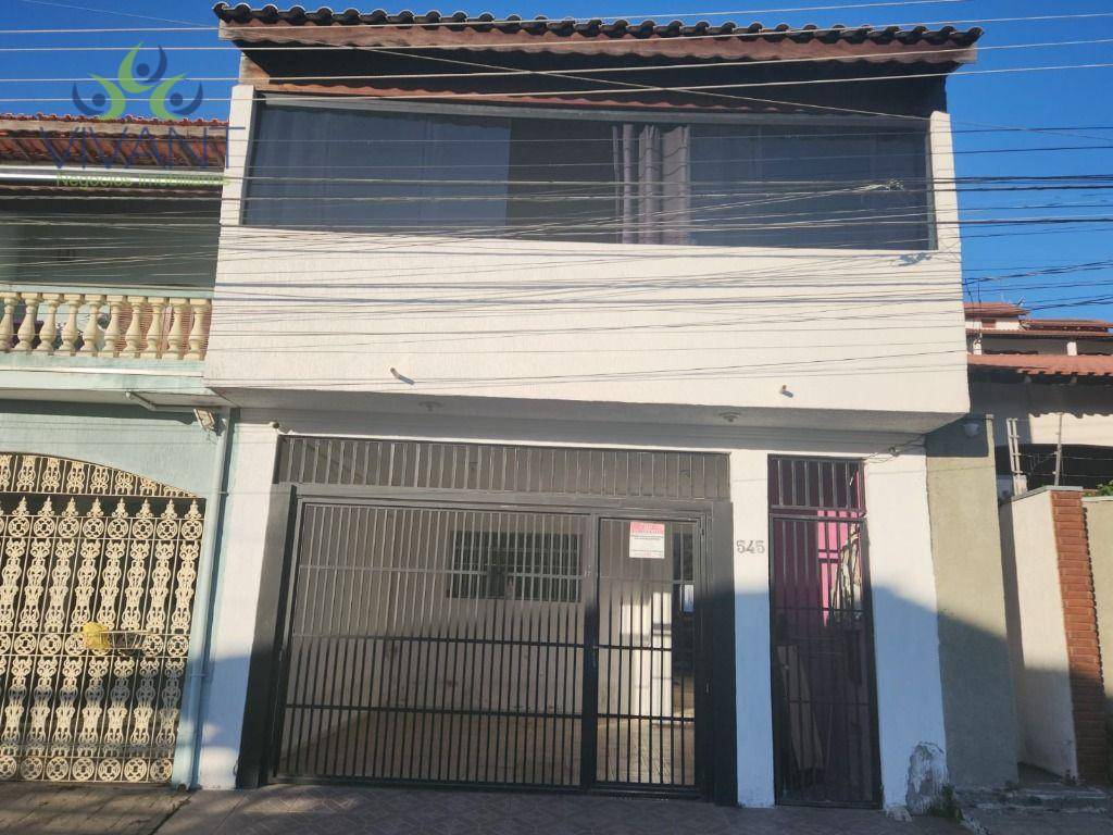 Sobrado à venda com 3 quartos, 300M2 - Foto 1