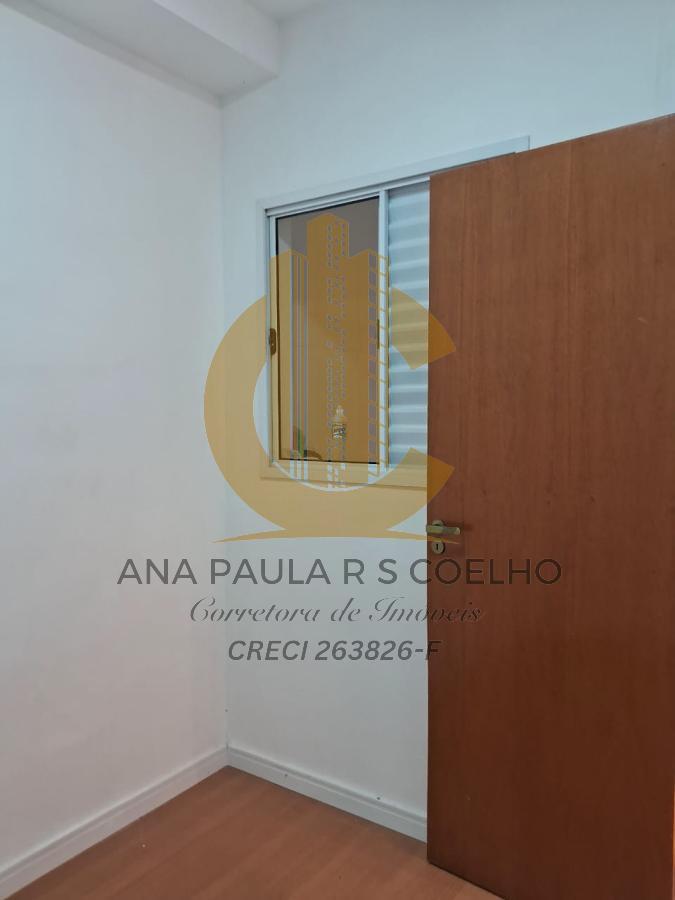 Apartamento à venda com 2 quartos, 45m² - Foto 10