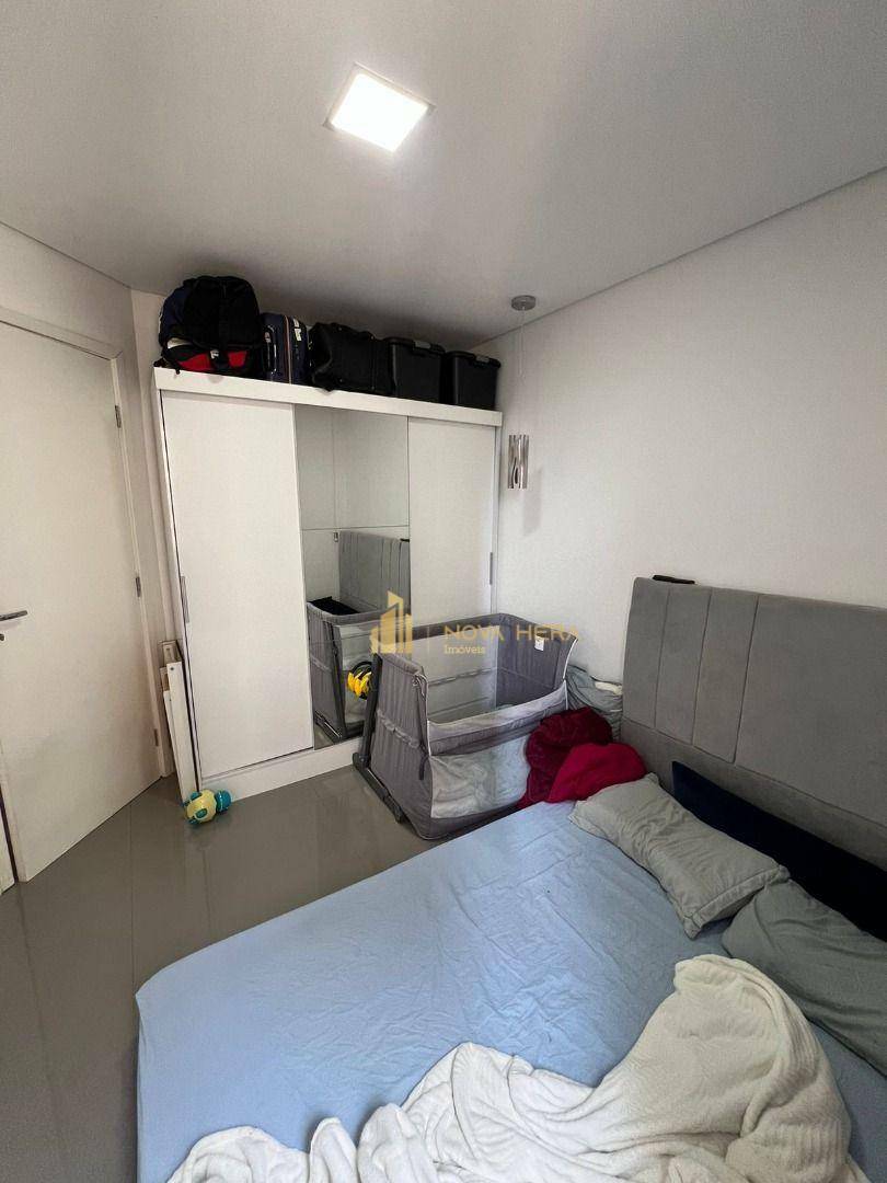 Apartamento à venda com 2 quartos, 52m² - Foto 14