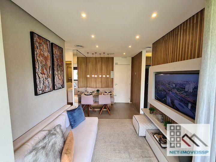 Apartamento à venda com 3 quartos, 67m² - Foto 7