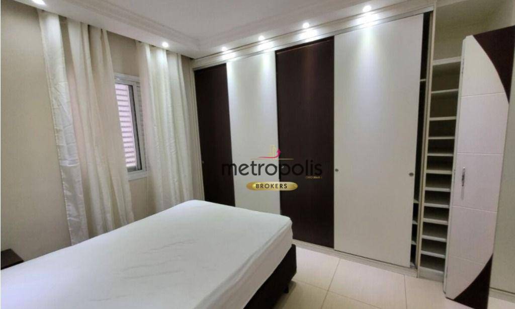 Apartamento para alugar com 2 quartos, 68m² - Foto 8