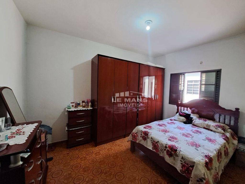 Casa, 5 quartos, 160 m² - Foto 5