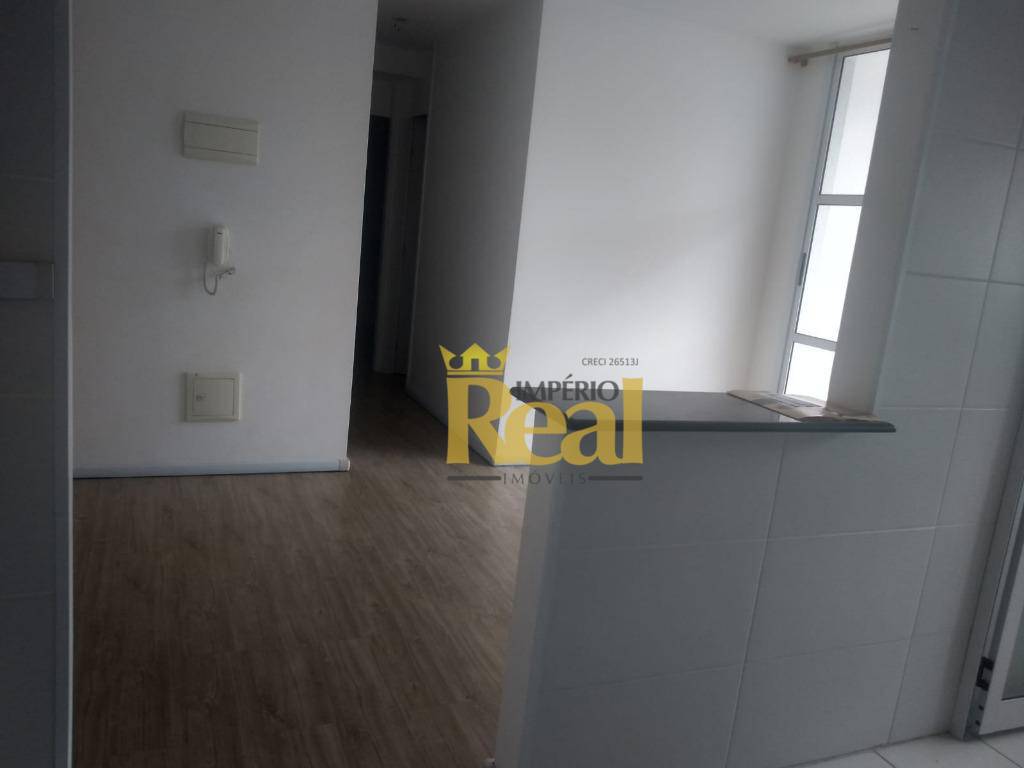 Apartamento à venda com 2 quartos, 47m² - Foto 8