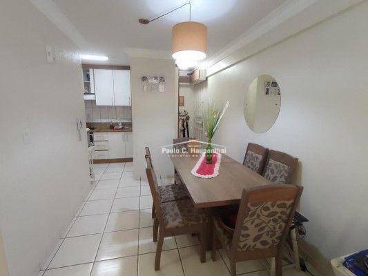 Apartamento à venda com 2 quartos, 48m² - Foto 7