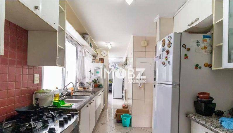 Apartamento à venda com 3 quartos, 100m² - Foto 4