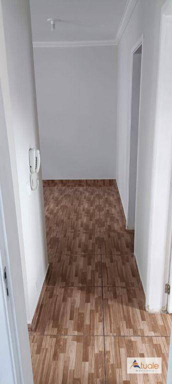 Apartamento para alugar com 2 quartos, 50m² - Foto 8