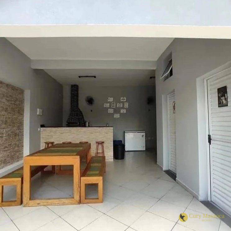 Casa à venda, 70m² - Foto 10