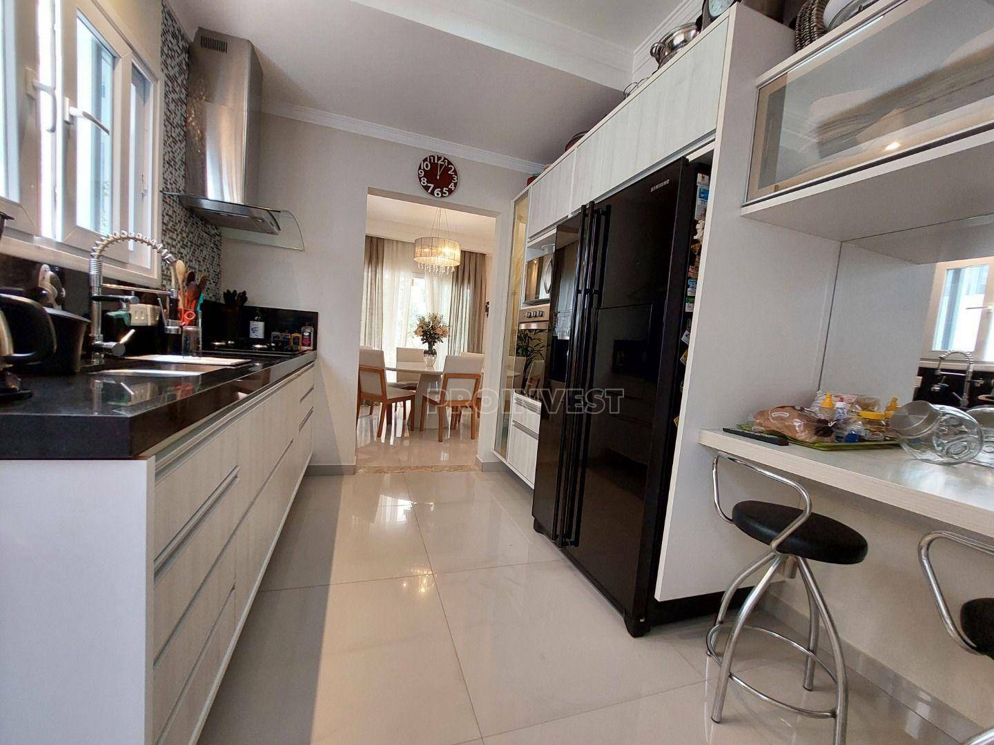 Casa de Condomínio à venda com 2 quartos, 170m² - Foto 30