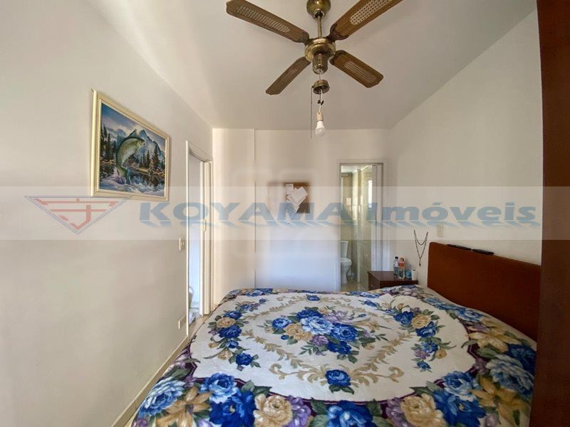 Apartamento à venda com 2 quartos, 67m² - Foto 8