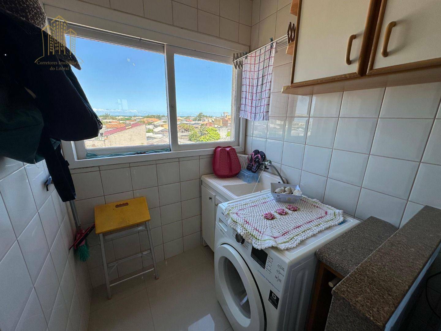 Apartamento à venda com 1 quarto, 50m² - Foto 7