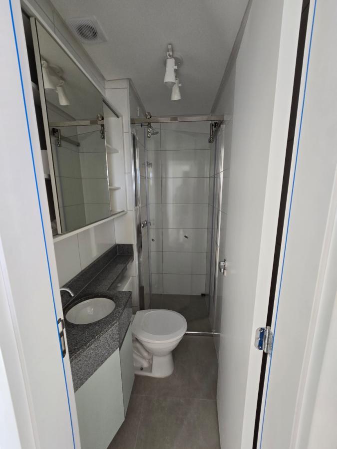 Apartamento para alugar com 2 quartos, 40m² - Foto 10