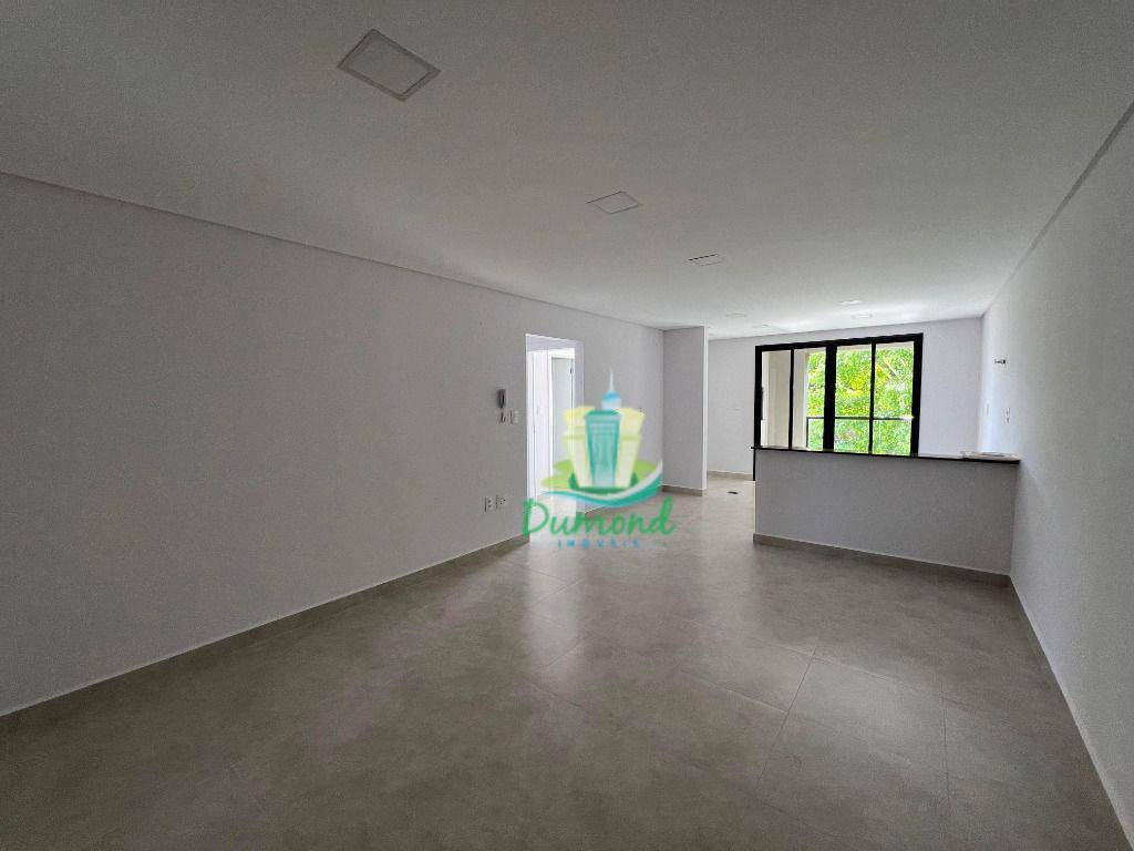 Apartamento à venda com 2 quartos, 70m² - Foto 3