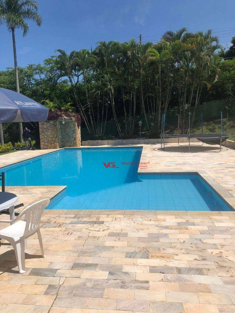 Chácara à venda com 7 quartos, 847m² - Foto 14