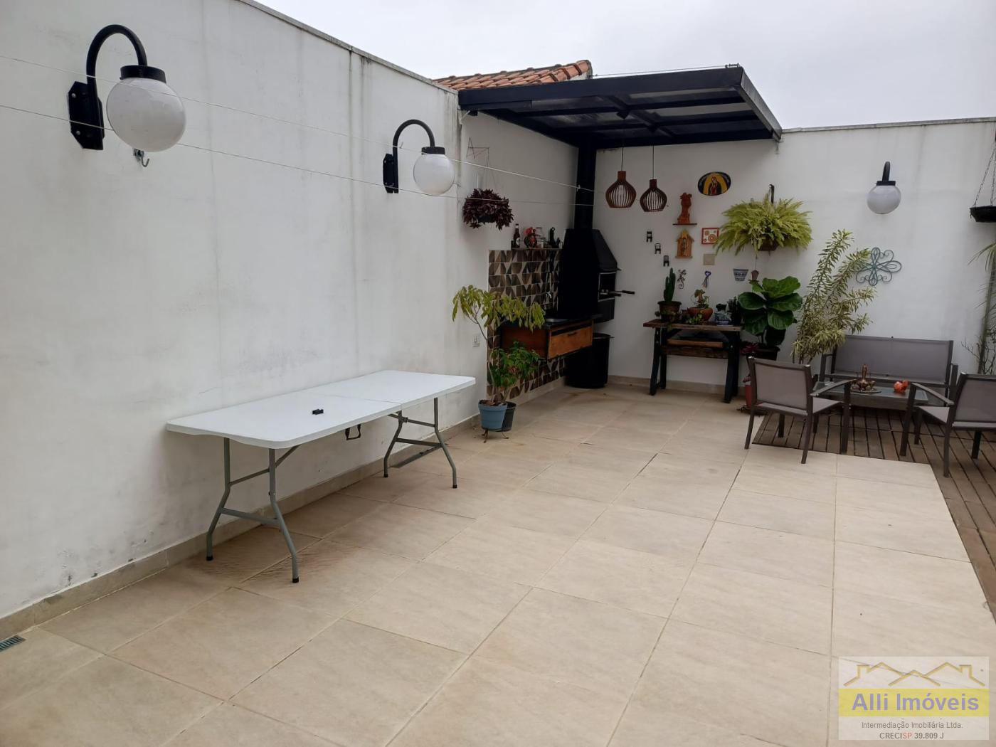 Sobrado à venda com 2 quartos, 100m² - Foto 14