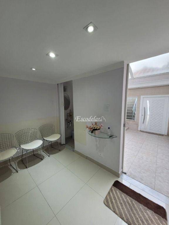 Sobrado à venda com 2 quartos, 150m² - Foto 7