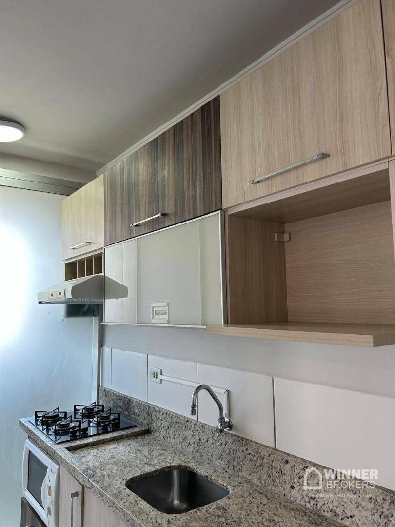 Apartamento à venda com 2 quartos, 114m² - Foto 7