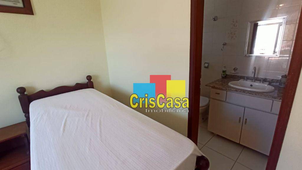 Apartamento à venda com 3 quartos, 186m² - Foto 21