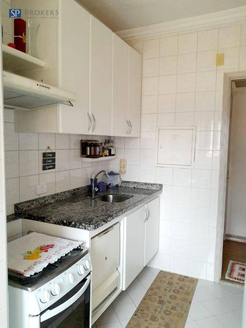 Apartamento à venda com 3 quartos, 90m² - Foto 18