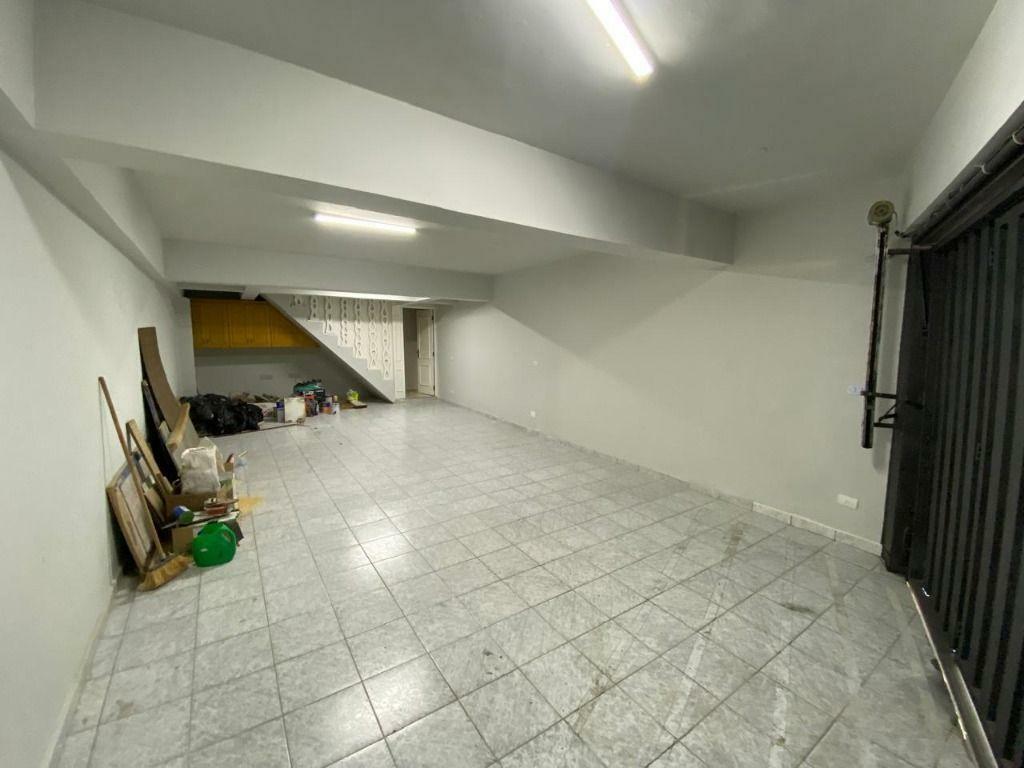 Sobrado à venda com 3 quartos, 125m² - Foto 28