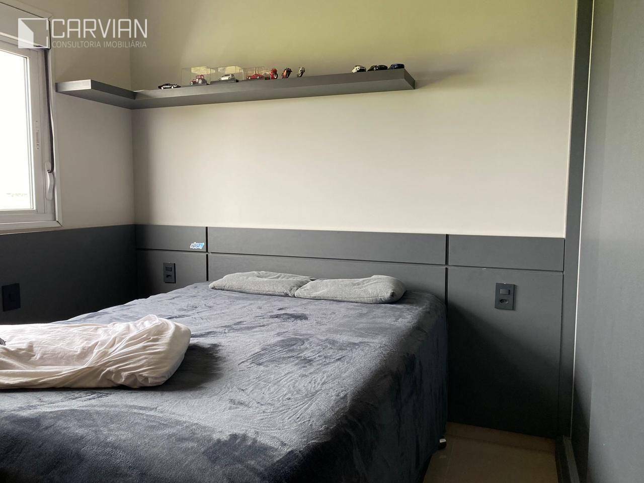 Apartamento à venda com 3 quartos, 132m² - Foto 32