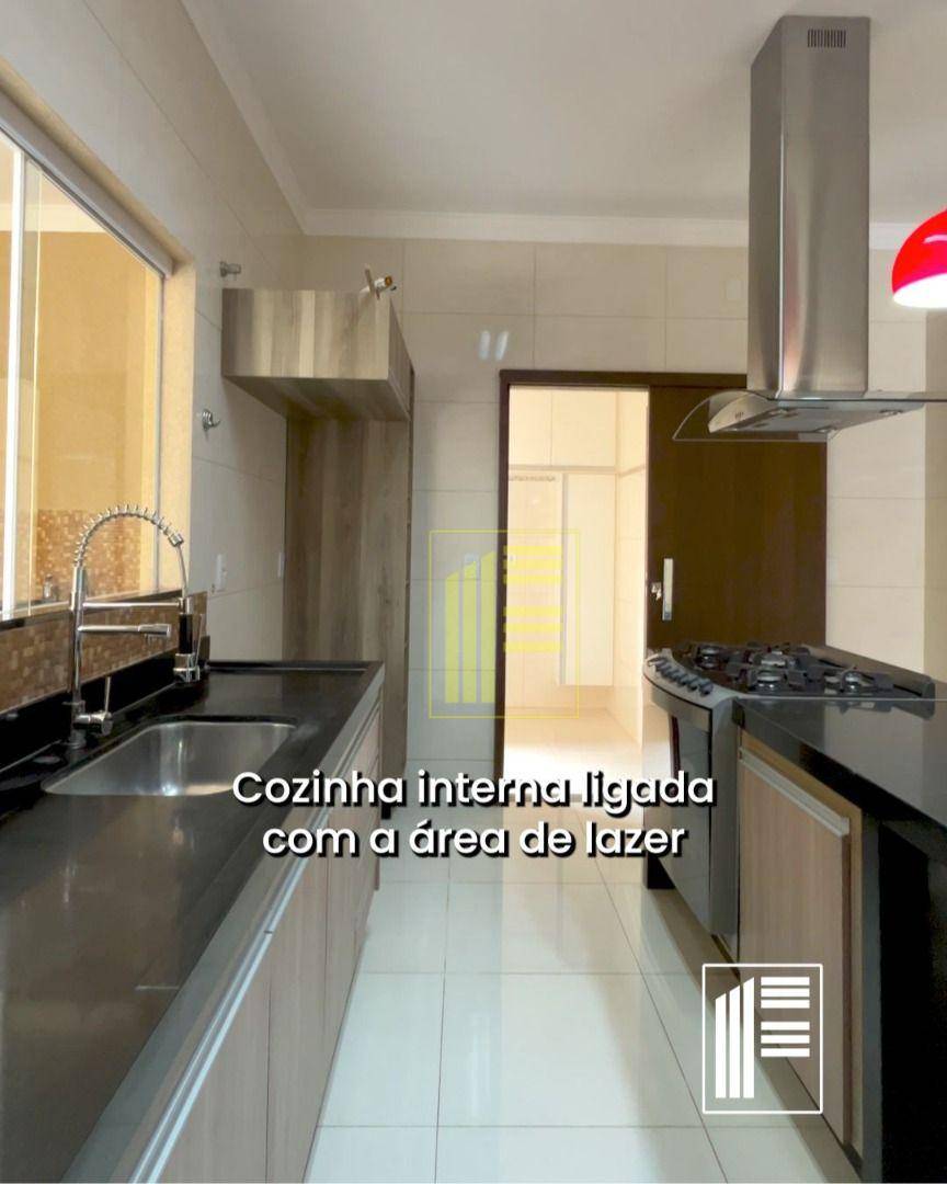 Casa de Condomínio, 4 quartos - Foto 10